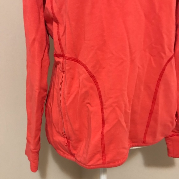 Talbots Quarter Zip - Picture 3 of 6